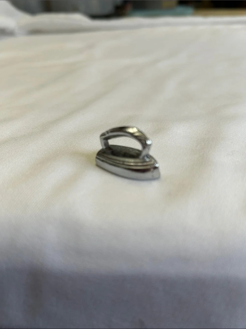 Monopoly Pieces